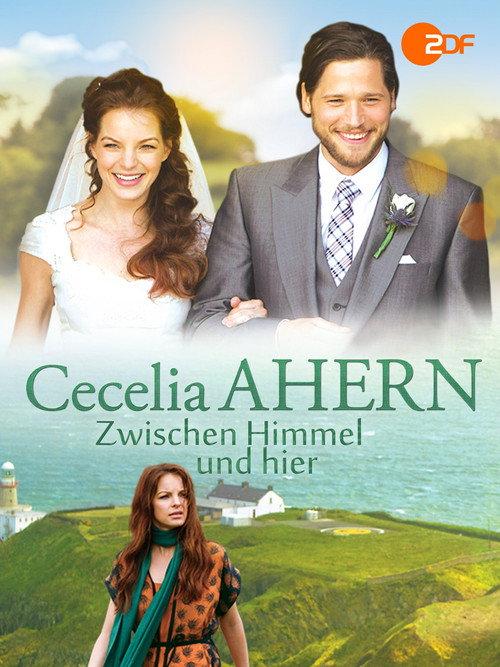 Cecelia Ahern: Zwischen Himmel und hier 2014 official movie poster