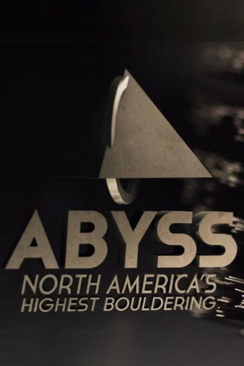 Abyss 2012 official movie poster