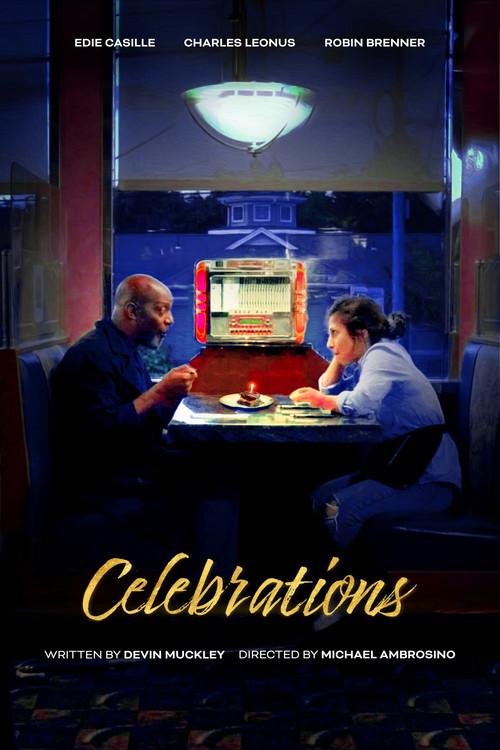 Celebrations 2022 official movie poster