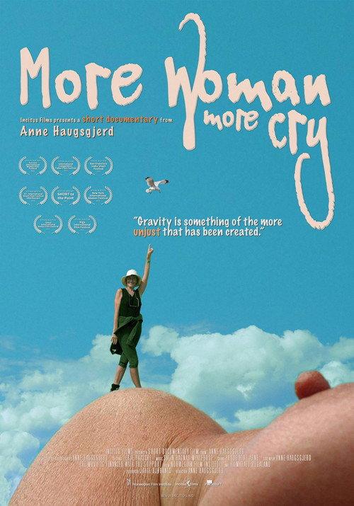 More Woman, More Cry 2021 official movie poster