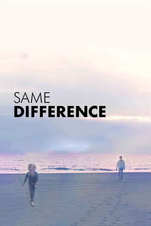 Same Difference 2019 official movie poster