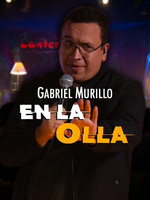 En la Olla 2025 official movie poster