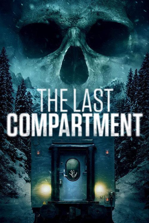 The Last Compartment 2016 official movie poster