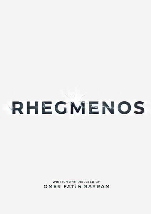 RHEGMENOS  official movie poster