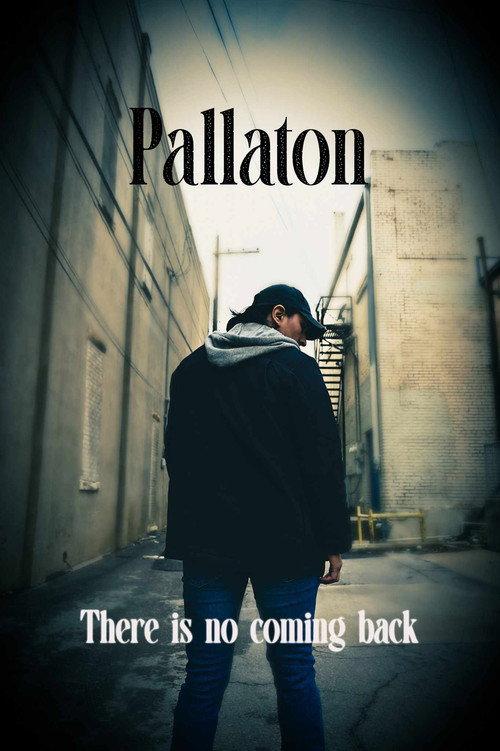 Pallaton official movie poster