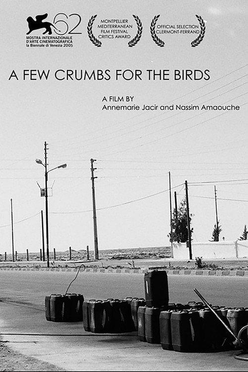 A Few Crumbs For Birds 2005 official movie poster