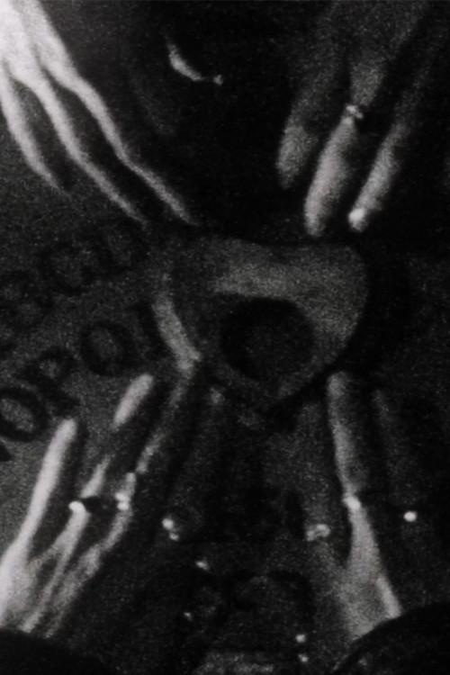 Cease to Exist 2024 official movie poster