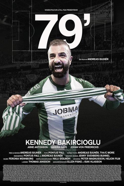 79' 2019 official movie poster