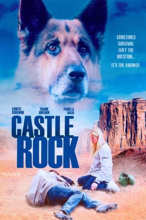 Castle Rock 2000 official movie poster