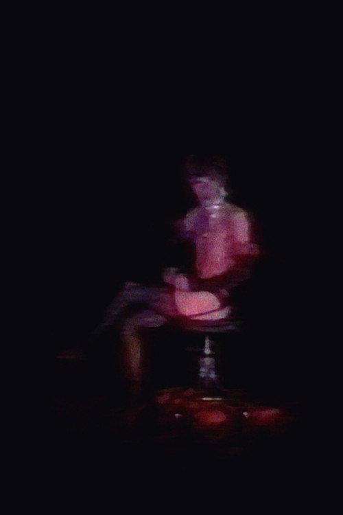 Ladies & Gentlemen 1995 official movie poster