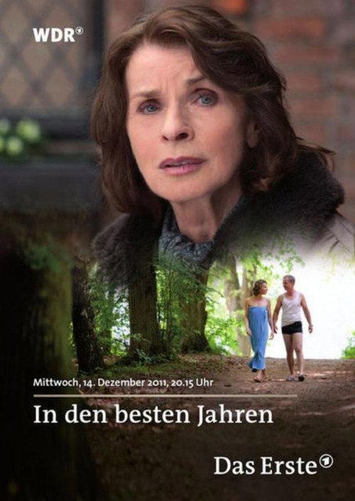In den besten Jahren 2011 official movie poster