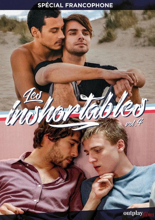 Les Inshortables, Vol. 4 2018 official movie poster