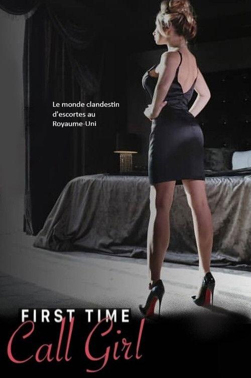 First time call girl 2018 official movie poster