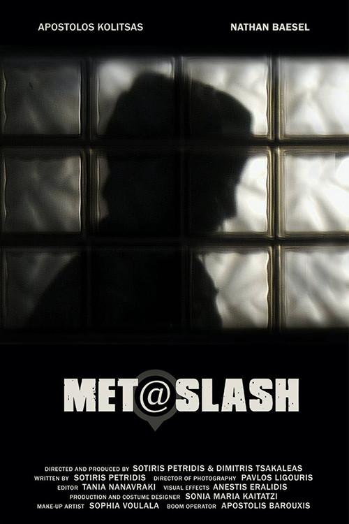 Met@slash 2018 official movie poster