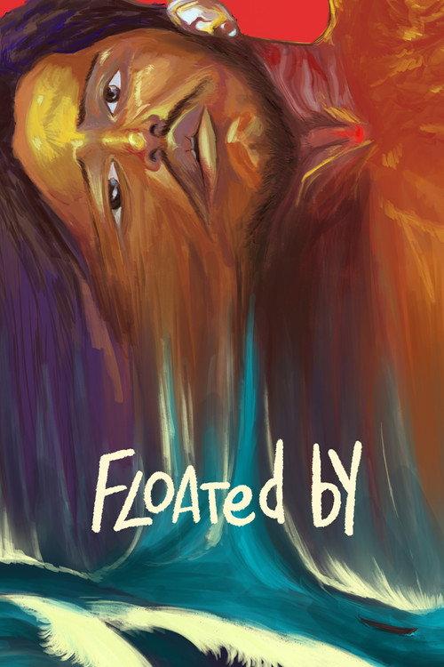 Floated By 2025 official movie poster