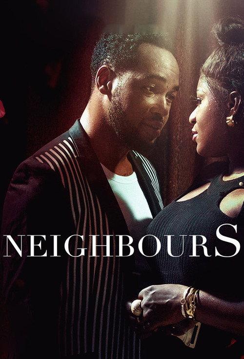 Neighbours 2020 official movie poster