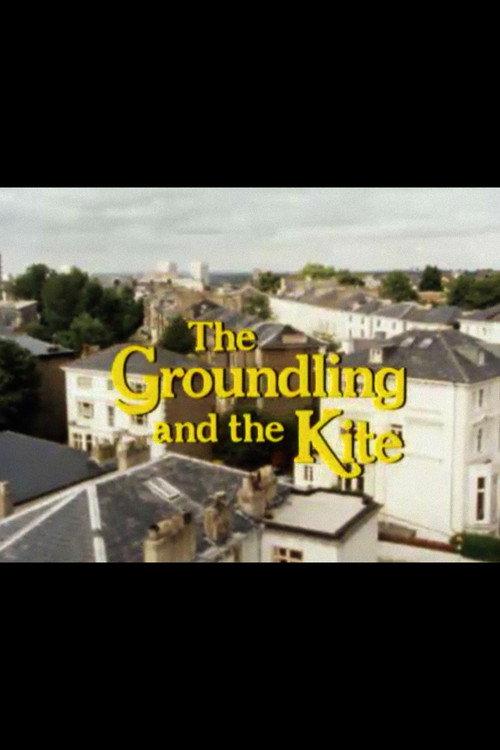 The Groundling and the Kite 1984 official movie poster