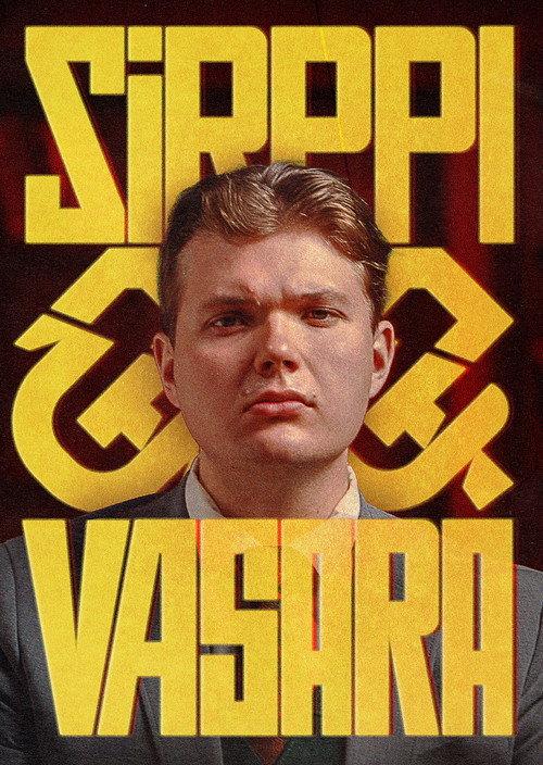 Sirppi & Vasara 2026 official movie poster