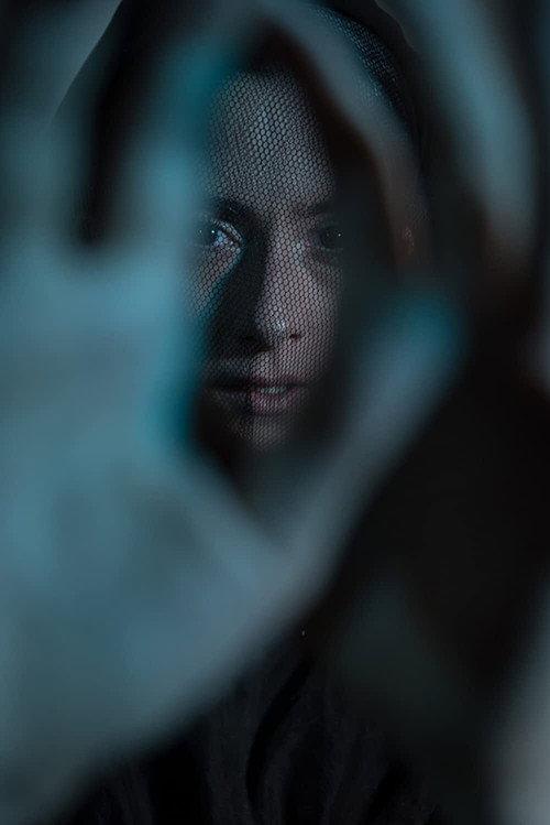 La compagne des morts 2019 official movie poster