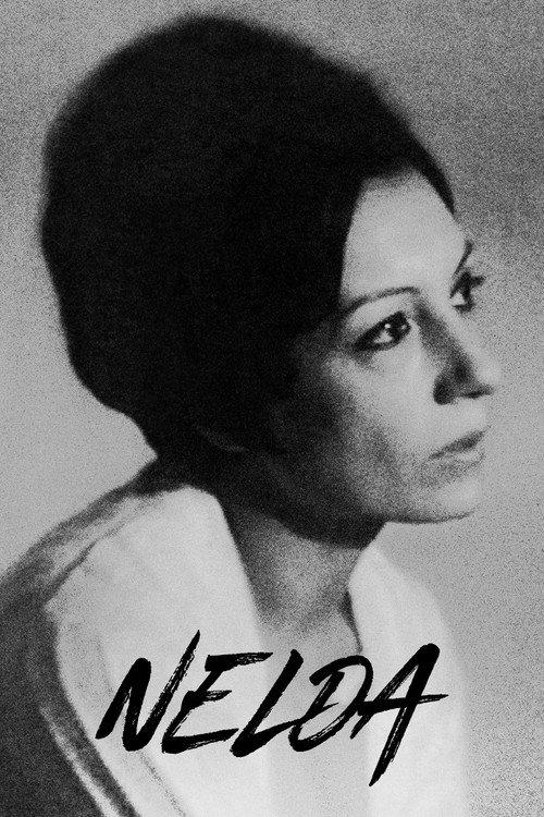 Nelda 1969 official movie poster