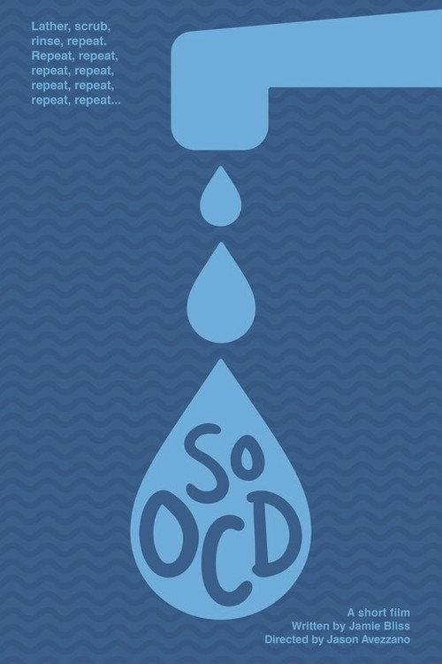 So OCD 2020 official movie poster