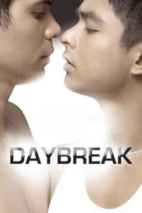 Daybreak 2008 official movie poster