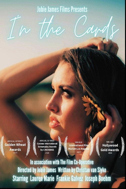 In The Cards official movie poster