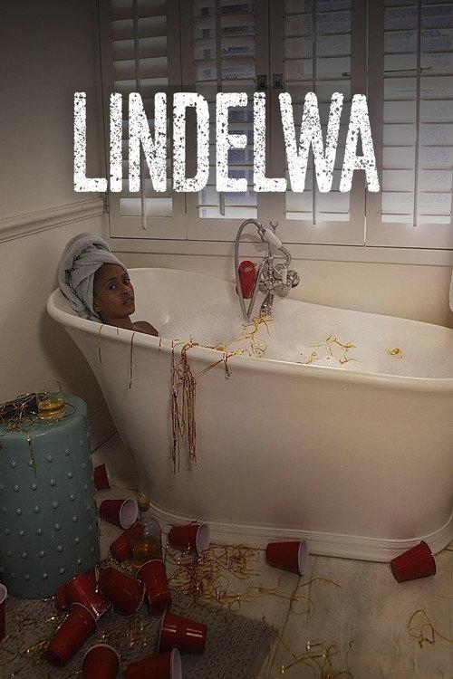 Lindelwa  official movie poster