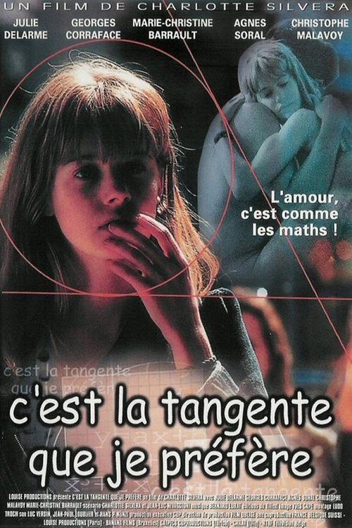 Love, Math and Sex 1997 official movie poster
