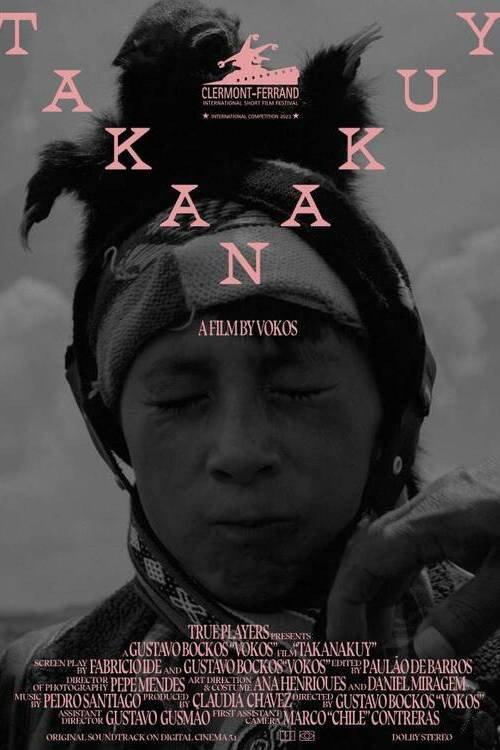 Takanakuy 2023 official movie poster