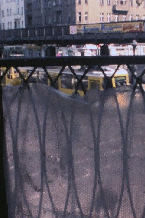Membrane 2000 official movie poster
