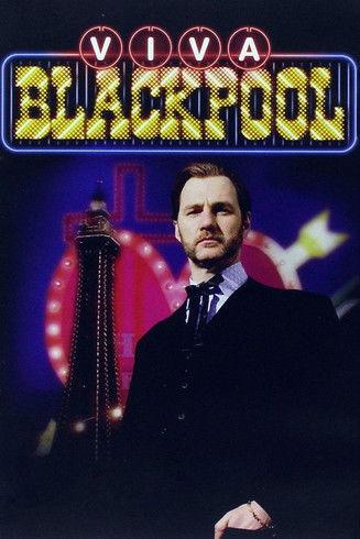 Viva Blackpool 2006 official movie poster