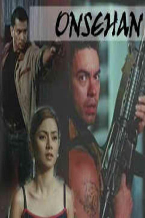 Onsehan 2001 official movie poster
