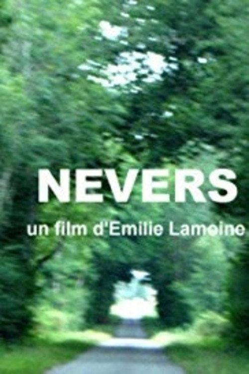 Nevers 2013 official movie poster
