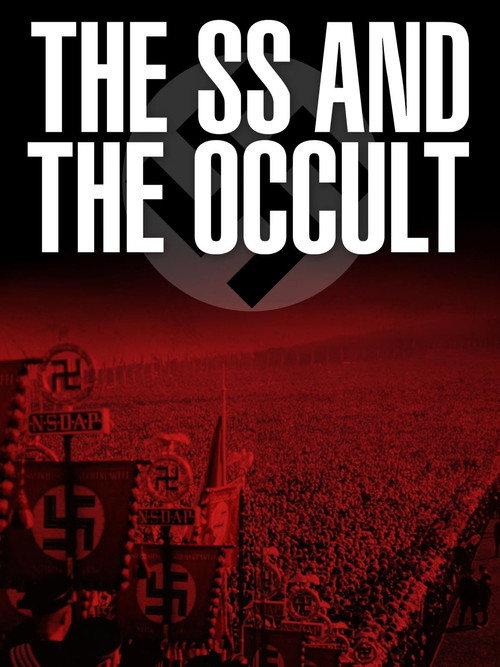 The SS and The Occult 2015 official movie poster