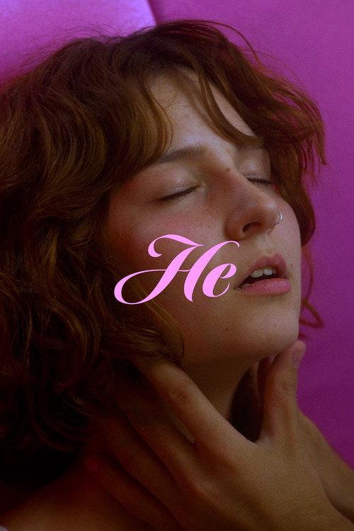 He 2022 official movie poster