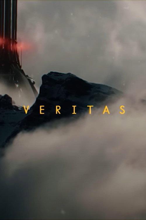 Veritas 2019 official movie poster