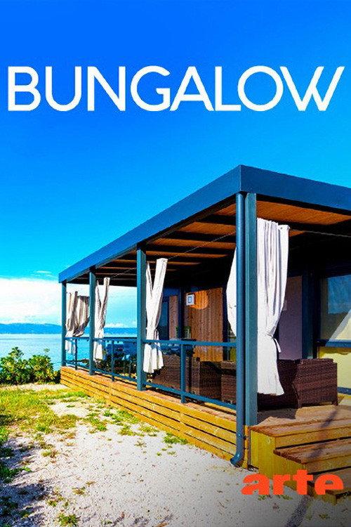 Bungalow 2021 official movie poster