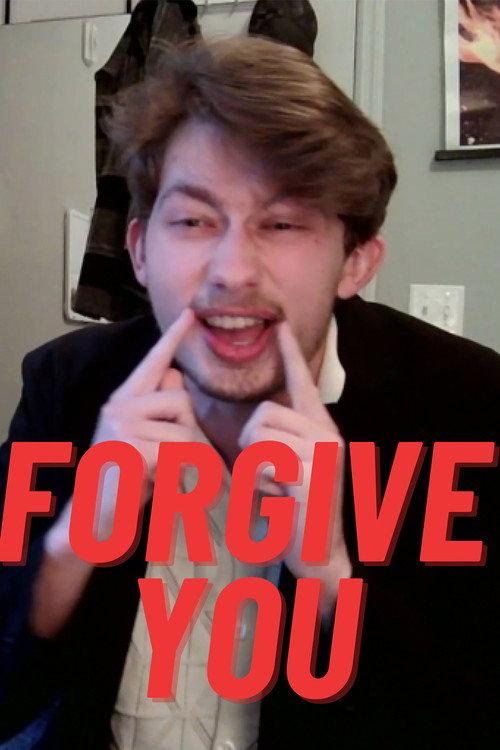 Forgive You 2026 official movie poster