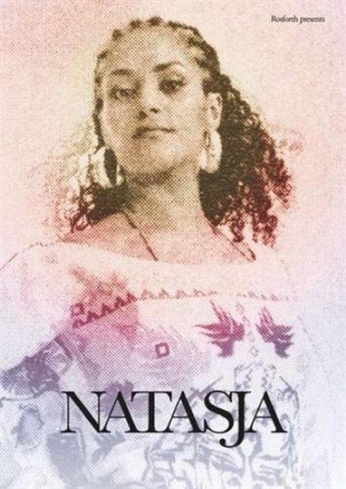 Natasja 2008 official movie poster