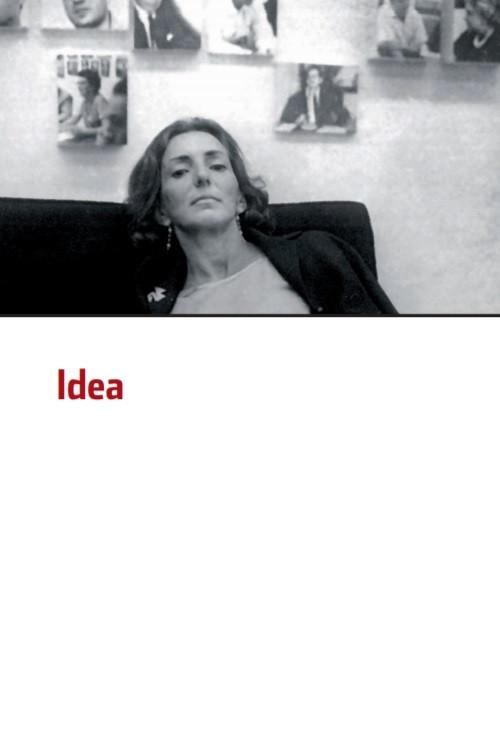 Idea 1997 official movie poster