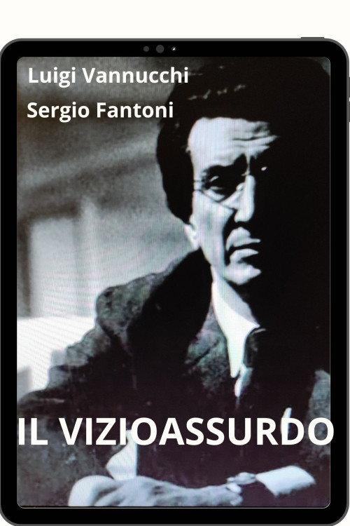 Il vizio assurdo 1978 official movie poster