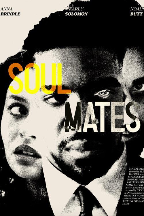 Soul Mates  official movie poster