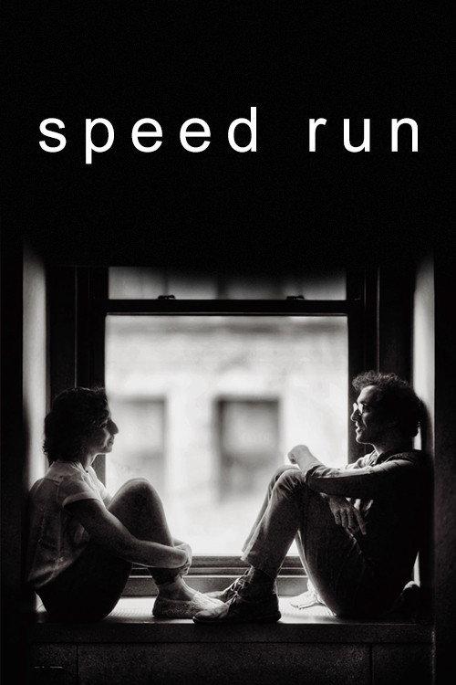 Speed Run 2018 official movie poster