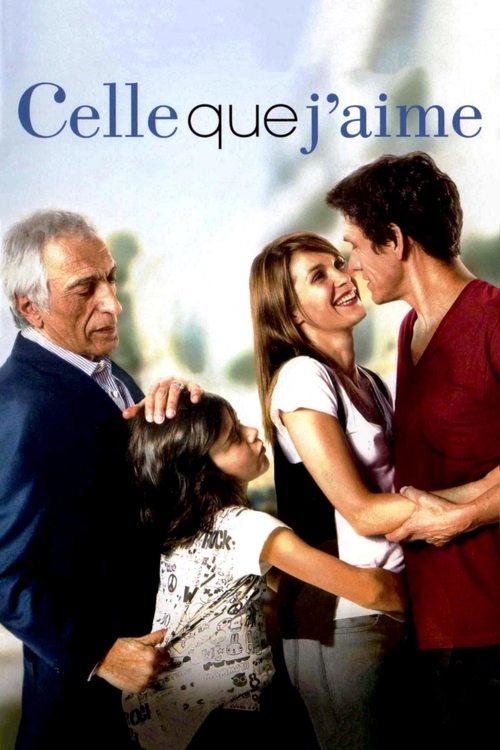 The one I love 2009 official movie poster