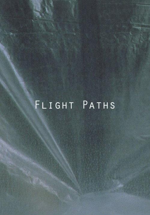 Flight Paths 2017 official movie poster