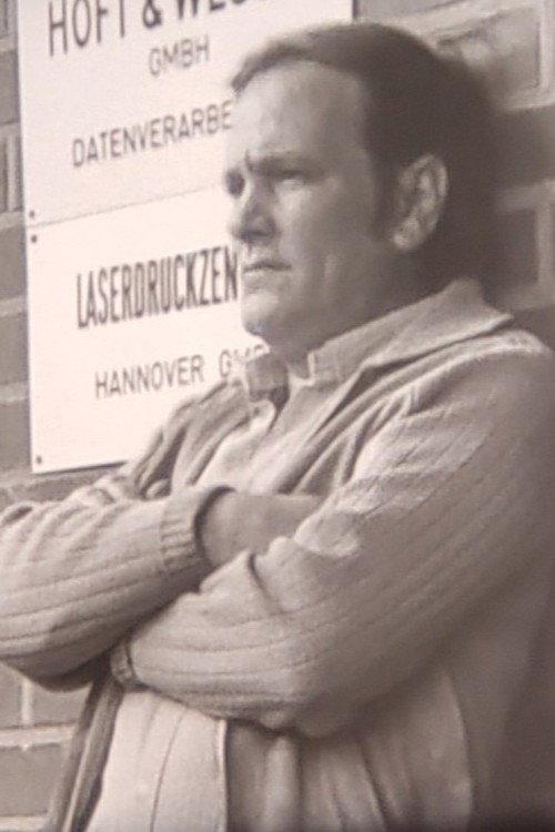 Von der Zeit ohne Arbeit 1984 official movie poster