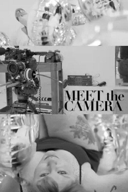 Meet The Camera 2023 official movie poster