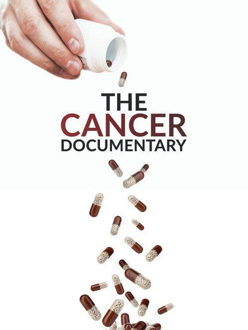 The Cancer Documentary 2020 official movie poster