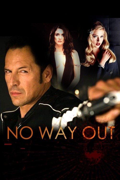 No Way Out 2015 official movie poster